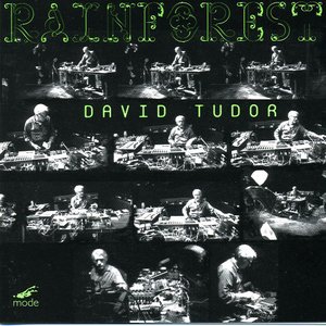 Tudor: Rainforest - Versions I (1968) & Iv (1973)