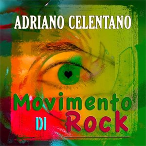 “Movimento di Rock”的封面