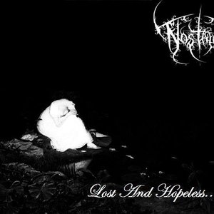 Lost And Hopeless...