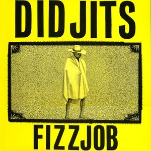 Hey Judester / Fizzjob