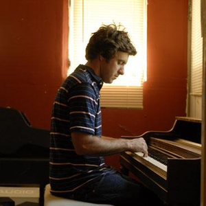 Nik Freitas photo provided by Last.fm