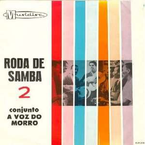 Roda de Samba 2
