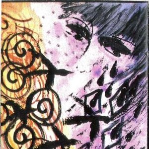 A Silent Plea from the Caged Bird Tree