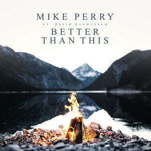 Better Than This - Single
