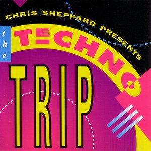 Chris Sheppard Presents: the Techno Trip