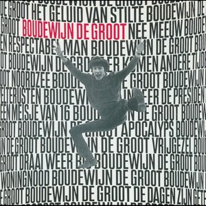 Boudewijn De Groot
