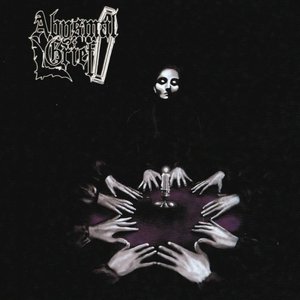 Abysmal Grief [Explicit]