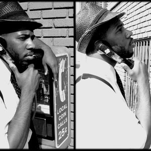 Stephan Muldrow 的头像