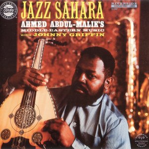 Imagen de 'Jazz Sahara'