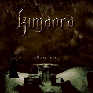 Solitary Impact cover