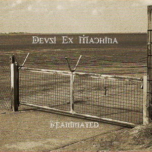 Deusi Ex Machina 的头像