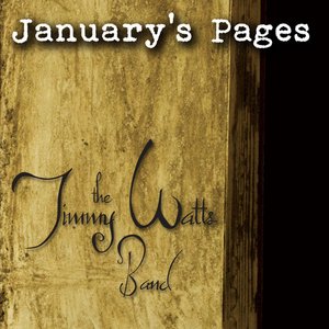 January's Pages