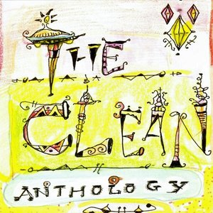 “Anthology (disc 1)”的封面