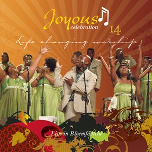 Immagine per 'Joyous Celebration 14'