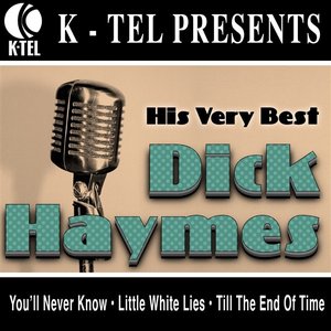 Dick Haymes - His Very Best
