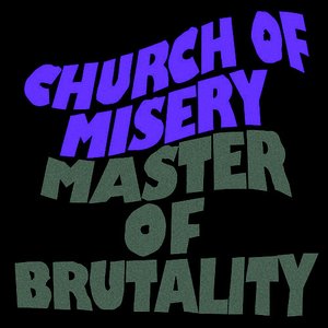 Image for 'Master of Brutality'