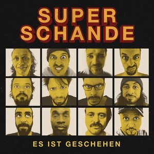 Es ist geschehen (feat. Le Fly, Liedfett & Das Pack) - Single