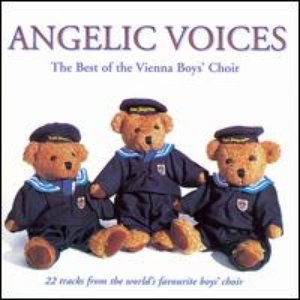 Angelic Voices: The Best of the Vienna Boys' Choir