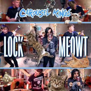 Lock Meowt