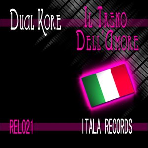 Il treno dell'amore