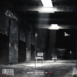 Forgetful (feat. Trilliam)