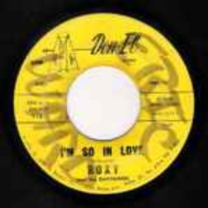 I'm So In Love / Mary Lou