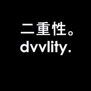 dvvlity. 的头像