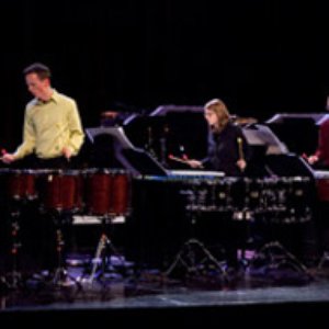 Avatar for Manhattan Percussion Ensemble