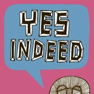 Image for 'Yes Indeed'