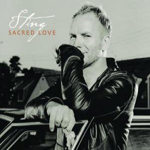 Sacred Love - European Tour Edition