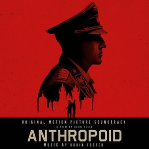 Anthropoid