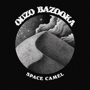 Space Camel - Single