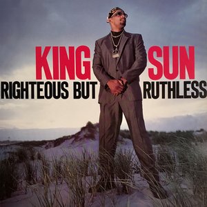 Image for 'Righteous but Ruthless'