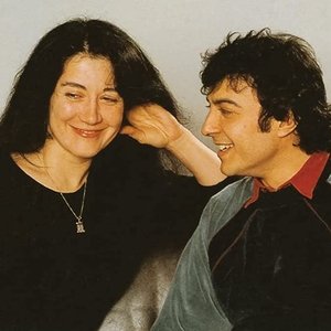 Martha Argerich & Nicolas Economou 的头像