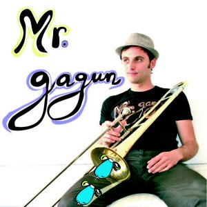 Avatar for Mr. Gagun