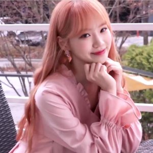 Seidy La Niña 的头像