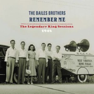 Remember Me: The Legendary King Sessions 1946