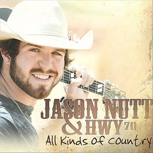 All Kinds of Country EP