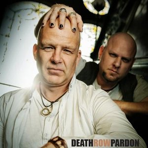 Deathrow Pardon のアバター