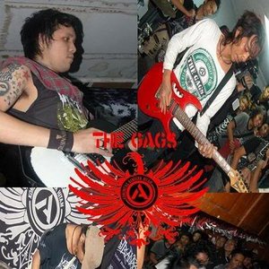 The Gags 的头像