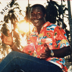 Gyedu-Blay Ambolley photo provided by Last.fm
