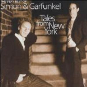 The Very Best of Simon & Garfunkel: Tales from New York