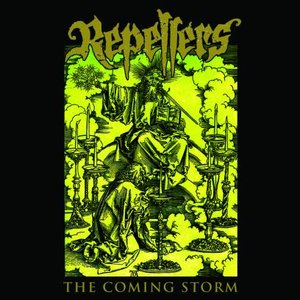 The Coming Storm