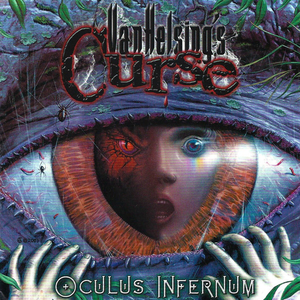 Oculus Infernum cover