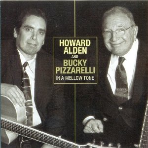 'Howard Alden & Bucky Pizzarelli' için resim