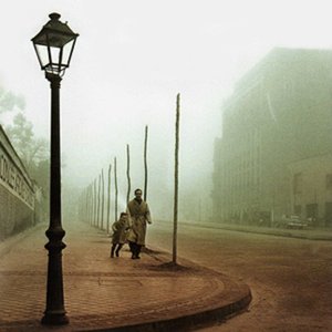 La Sombra del Viento