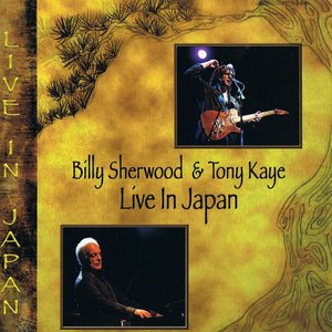 Avatar for Billy Sherwood & Tony Kaye