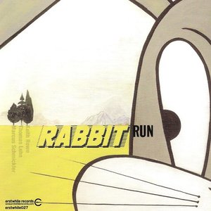 “Rabbit Run”的封面