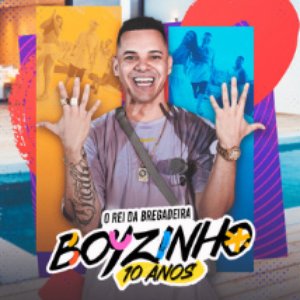 BOYZINHO 10 ANOS