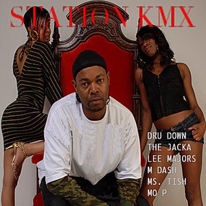 Station KMX